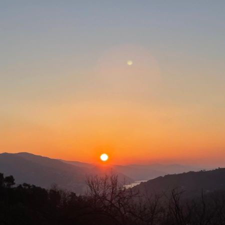 Bed and Breakfast La Riviera Bed & Breakfast Rapallo Exterior foto
