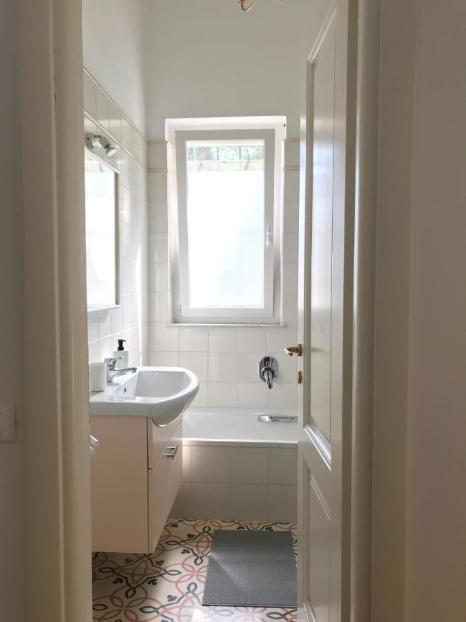 Bed and Breakfast La Riviera Bed & Breakfast Rapallo Exterior foto