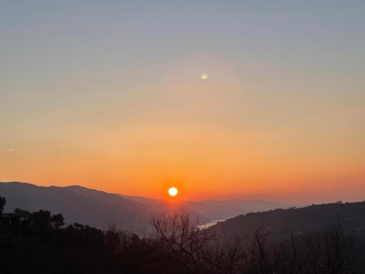 Bed and Breakfast La Riviera Bed & Breakfast Rapallo Exterior foto