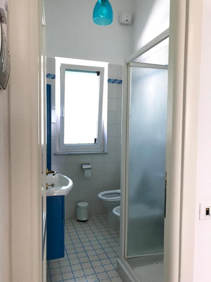 Bed and Breakfast La Riviera Bed & Breakfast Rapallo Exterior foto