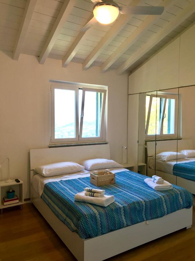 Bed and Breakfast La Riviera Bed & Breakfast Rapallo Exterior foto