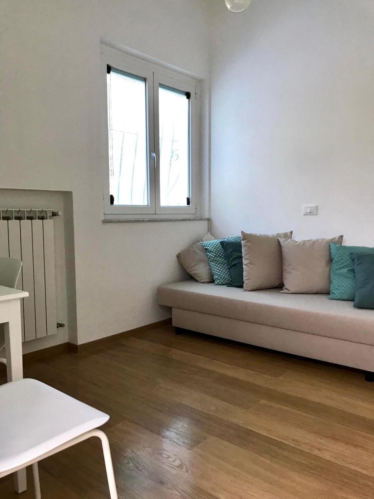 Bed and Breakfast La Riviera Bed & Breakfast Rapallo Zimmer foto
