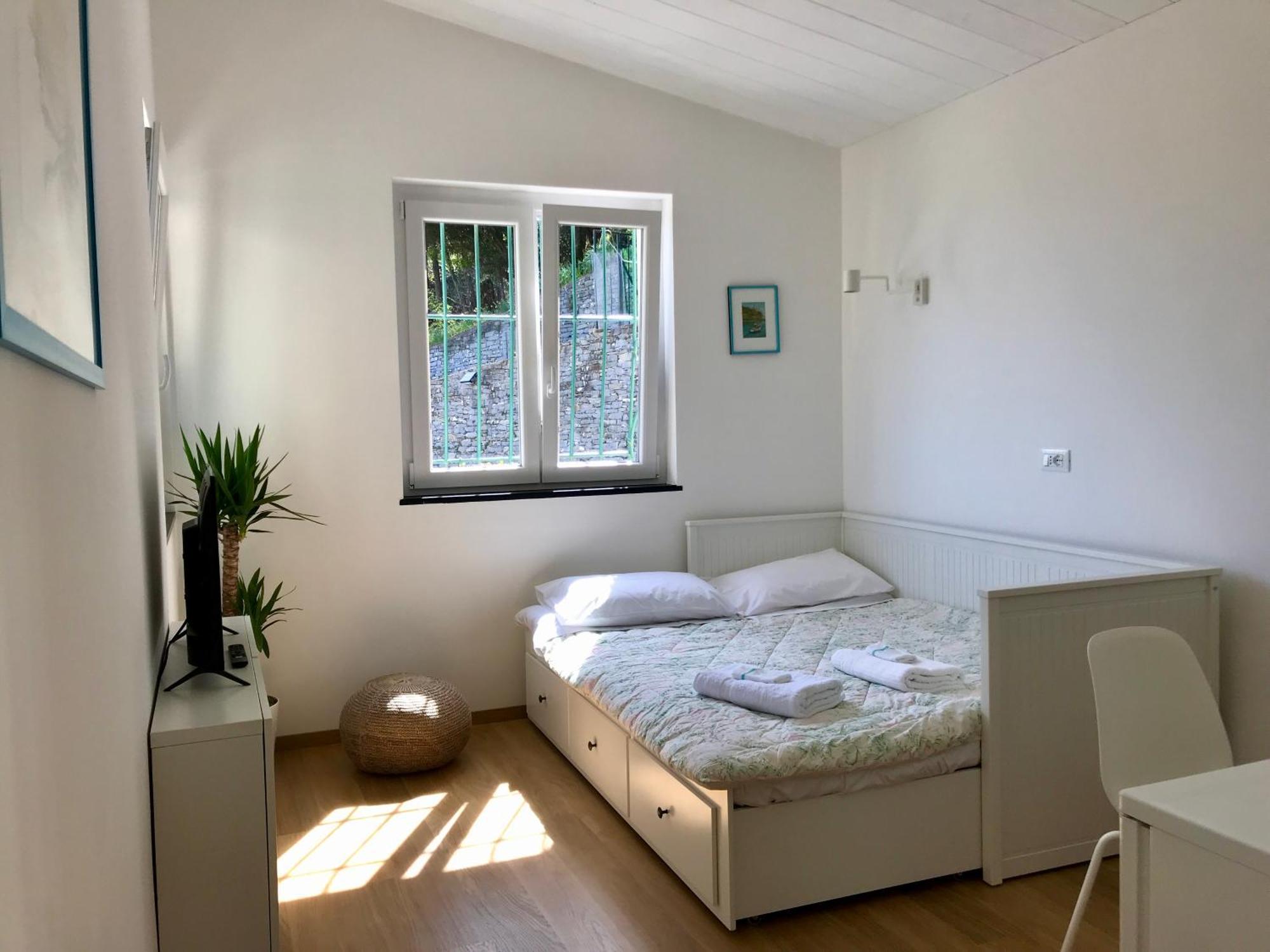 Bed and Breakfast La Riviera Bed & Breakfast Rapallo Zimmer foto